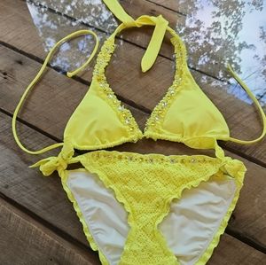 Victoria's Secret Bikini Swimsuit